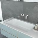شیر روشویی توکار